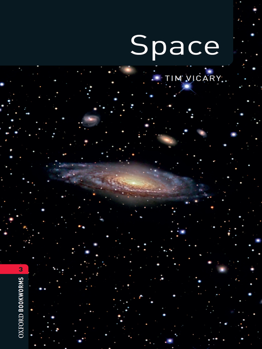 Title details for Space by Tim Vicary - Available